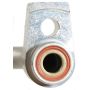 Four Seasons 65204 Discharge Line Hose Assembly