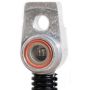 Four Seasons 65204 Discharge Line Hose Assembly