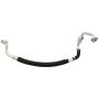 Four Seasons 65207 Suction Line Hose Assembly