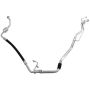 Four Seasons 65267 Suction & Liquid Line Internal Heat Exchange Hose Assembly