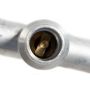 Four Seasons 65283 Discharge Line Hose Assembly
