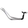 Four Seasons 65307 Suction & Liquid Line Hose Assembly w/o Orifice Tube