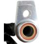 Four Seasons 65307 Suction & Liquid Line Hose Assembly w/o Orifice Tube