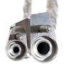 Four Seasons 65307 Suction & Liquid Line Hose Assembly w/o Orifice Tube