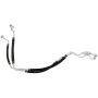 Four Seasons 65321 Discharge & Suction Line Hose Assembly