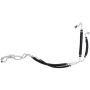Four Seasons 65321 Discharge & Suction Line Hose Assembly