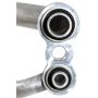 Four Seasons 65321 Discharge & Suction Line Hose Assembly