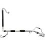 Four Seasons 65326 Suction & Liquid Line Internal Heat Exchange Hose Assembly