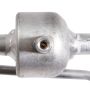 Four Seasons 65326 Suction & Liquid Line Internal Heat Exchange Hose Assembly