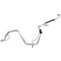 Four Seasons 65339 Suction & Liquid Line Internal Heat Exchange Hose Assembly