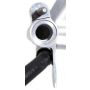 Four Seasons 65339 Suction & Liquid Line Internal Heat Exchange Hose Assembly
