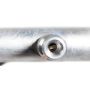 Four Seasons 65339 Suction & Liquid Line Internal Heat Exchange Hose Assembly