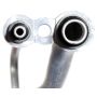 Four Seasons 65339 Suction & Liquid Line Internal Heat Exchange Hose Assembly