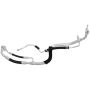 Four Seasons 65349 Suction & Liquid Line Internal Heat Exchange Hose Assembly
