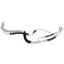 Four Seasons 65349 Suction & Liquid Line Internal Heat Exchange Hose Assembly