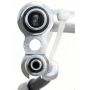 Four Seasons 65349 Suction & Liquid Line Internal Heat Exchange Hose Assembly
