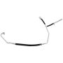 Four Seasons 65361 Discharge Line Hose Assembly