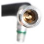 Four Seasons 65361 Discharge Line Hose Assembly