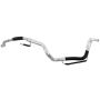 Four Seasons 65390 Suction & Liquid Line Internal Heat Exchange Hose Assembly