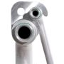 Four Seasons 65390 Suction & Liquid Line Internal Heat Exchange Hose Assembly