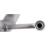 Four Seasons 65390 Suction & Liquid Line Internal Heat Exchange Hose Assembly
