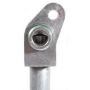 Four Seasons 65394 Suction Line Hose Assembly