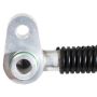 Four Seasons 65396 Discharge Line Hose Assembly