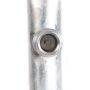 Four Seasons 65398 Suction Line Hose Assembly