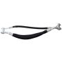 Four Seasons 65502 Suction & Liquid Line Hose Assembly w/o Orifice Tube