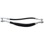 Four Seasons 65502 Suction & Liquid Line Hose Assembly w/o Orifice Tube