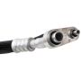 Four Seasons 65502 Suction & Liquid Line Hose Assembly w/o Orifice Tube