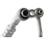 Four Seasons 65502 Suction & Liquid Line Hose Assembly w/o Orifice Tube