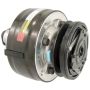 Four Seasons 6552NK Complete Air Conditioning Kit w/ New Compressor