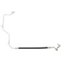 Four Seasons 65548 Liquid Line Hose Assembly w/o Orifice Tube