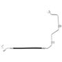 Four Seasons 65548 Liquid Line Hose Assembly w/o Orifice Tube