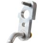 Four Seasons 65548 Liquid Line Hose Assembly w/o Orifice Tube