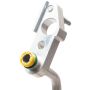 Four Seasons 65548 Liquid Line Hose Assembly w/o Orifice Tube