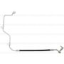 Four Seasons 65548 Liquid Line Hose Assembly w/o Orifice Tube