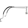 Four Seasons 65556 Discharge & Suction Line Hose Assembly