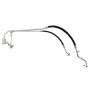 Four Seasons 65556 Discharge & Suction Line Hose Assembly