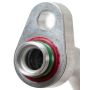 Four Seasons 65558 Suction Line Hose Assembly