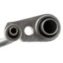 Four Seasons 65560 Suction & Liquid Line Hose Assembly w/o Orifice Tube