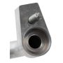 Four Seasons 65560 Suction & Liquid Line Hose Assembly w/o Orifice Tube