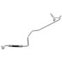 Four Seasons 65578 Liquid Line Hose Assembly w/o Orifice Tube