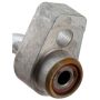 Four Seasons 65578 Liquid Line Hose Assembly w/o Orifice Tube