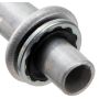 Four Seasons 65585 Liquid Line Hose Assembly w/o Orifice Tube