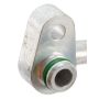 Four Seasons 65590 Discharge Line Hose Assembly