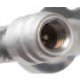 Four Seasons 65591 Discharge Line Hose Assembly