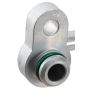 Four Seasons 65597 Discharge Line Hose Assembly