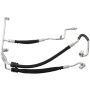 Four Seasons 65604 Discharge & Liquid Line Hose Assembly